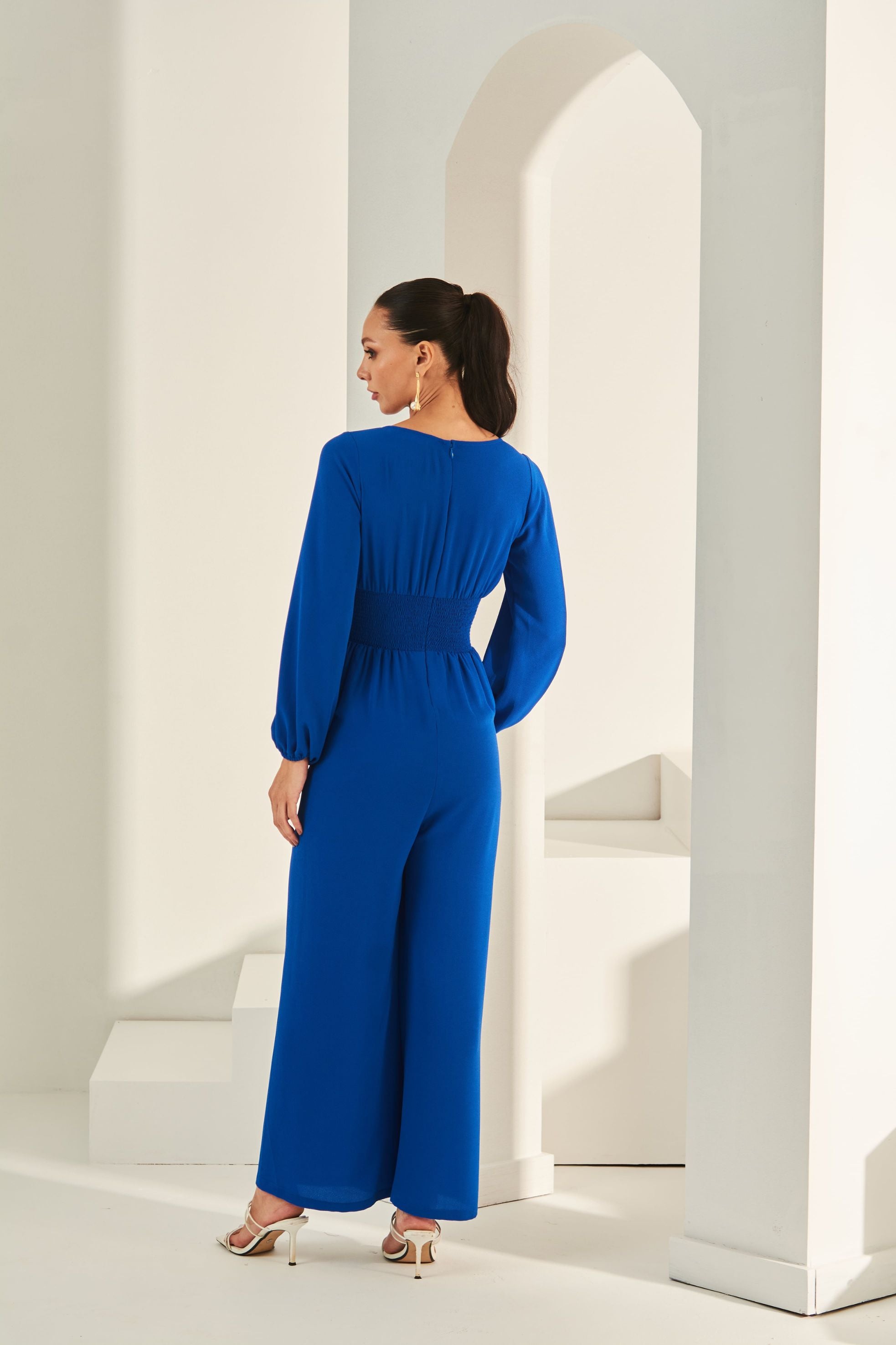 CINDERELLA JUMPSUIT