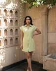Fiona Cotton Dress
