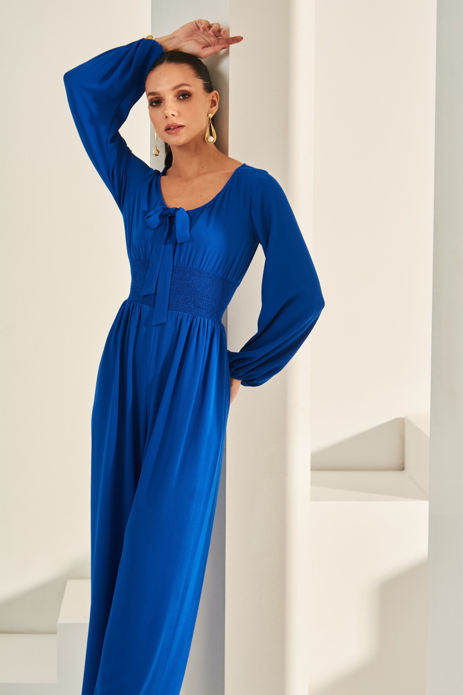CINDERELLA JUMPSUIT
