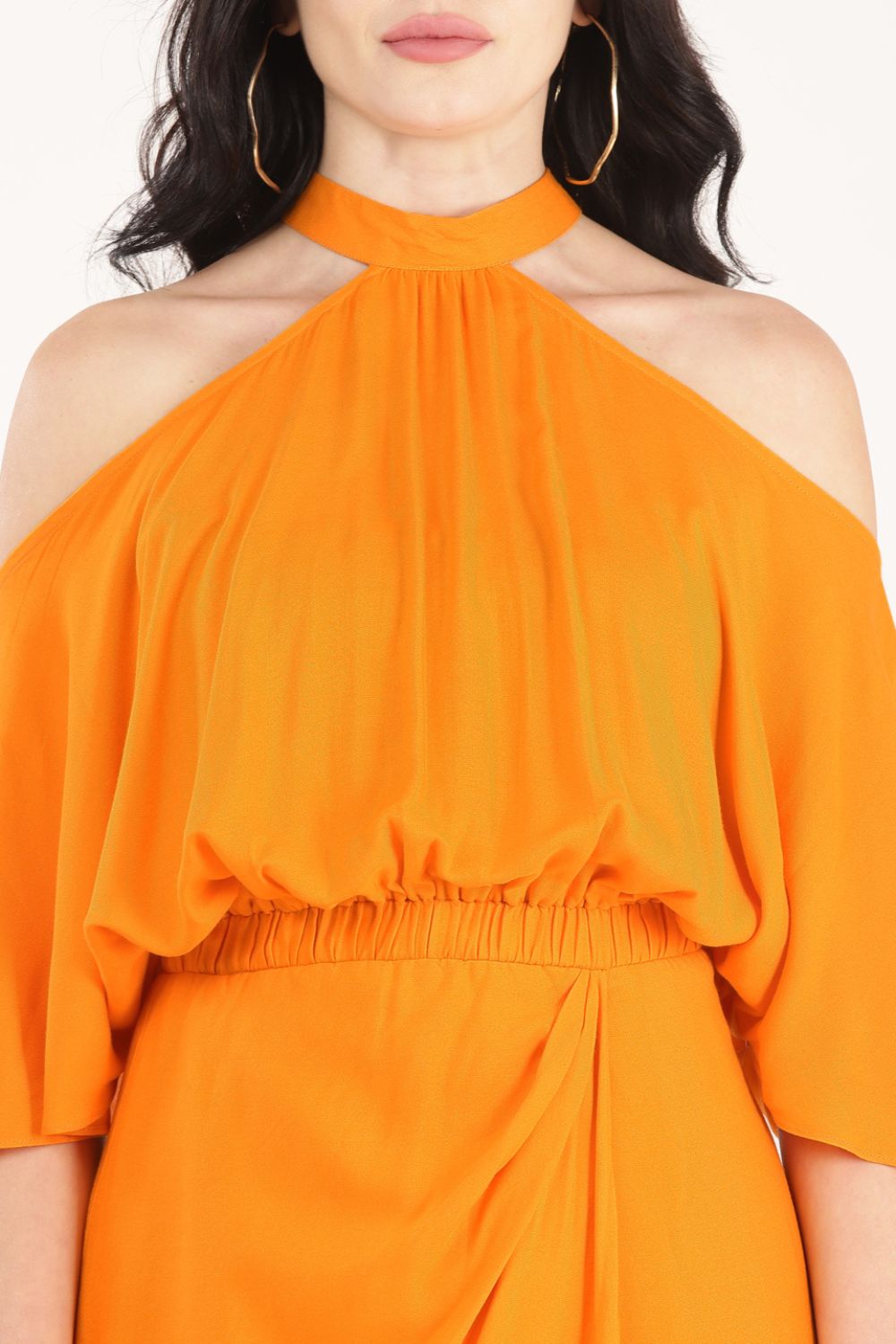 Chloe Midi Dress