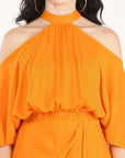Chloe Midi Dress