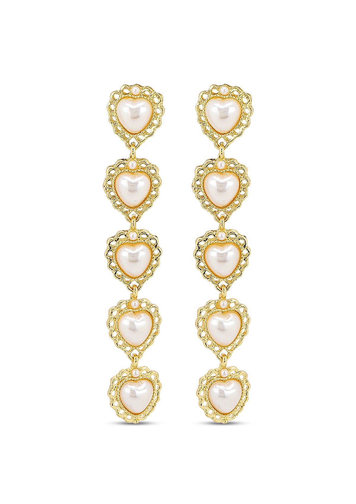 Love Chimes Earrings