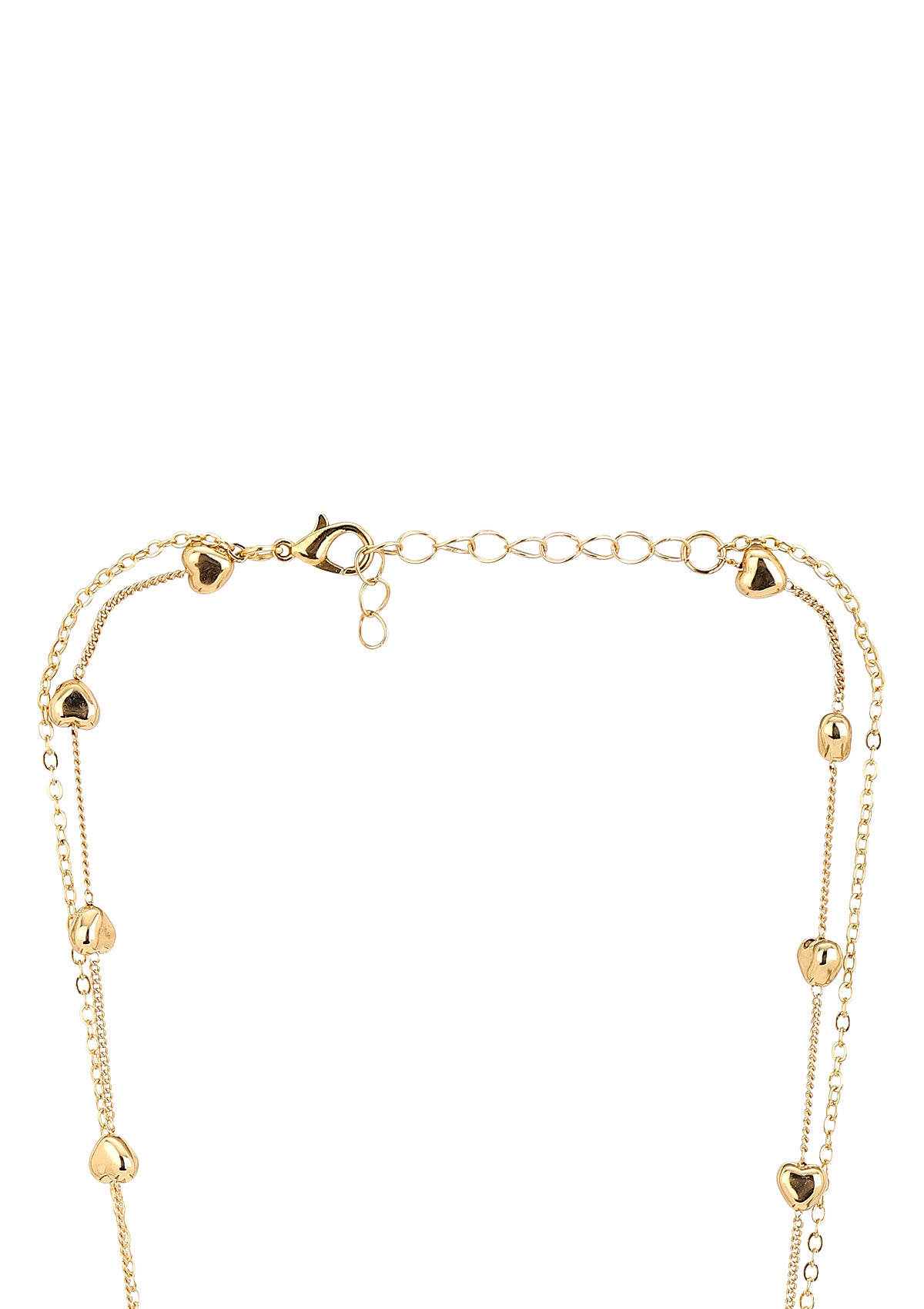 Forever Love Necklace