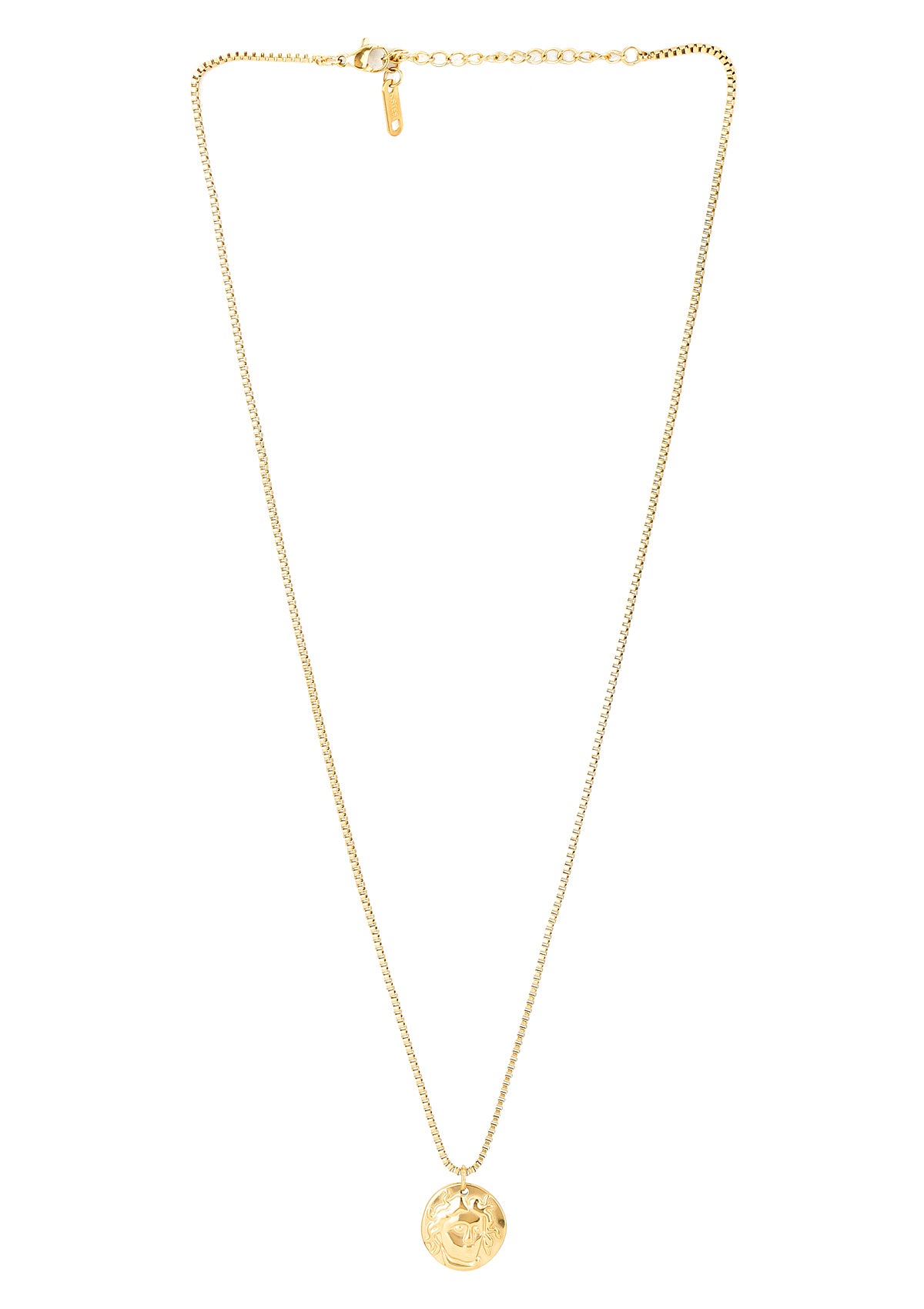 Eternal Love Necklace (Set of 3)