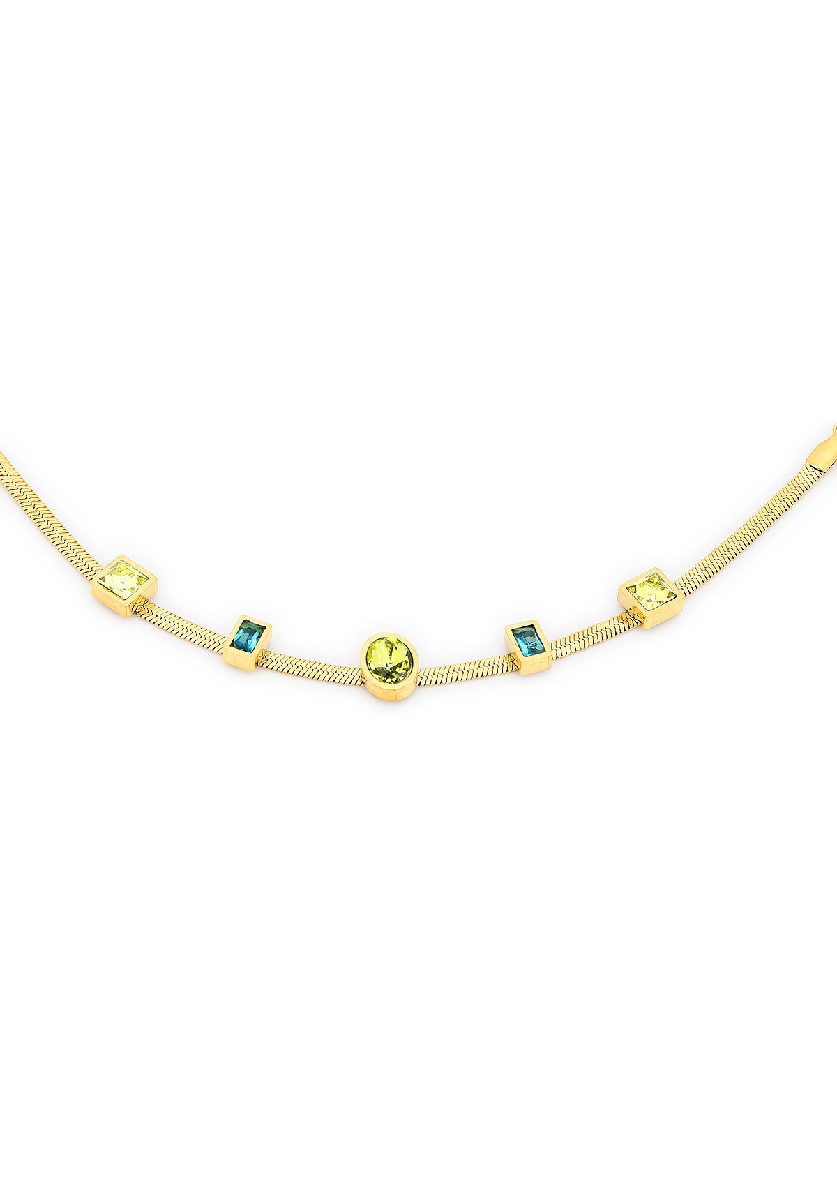 Jewel Dance Bracelet