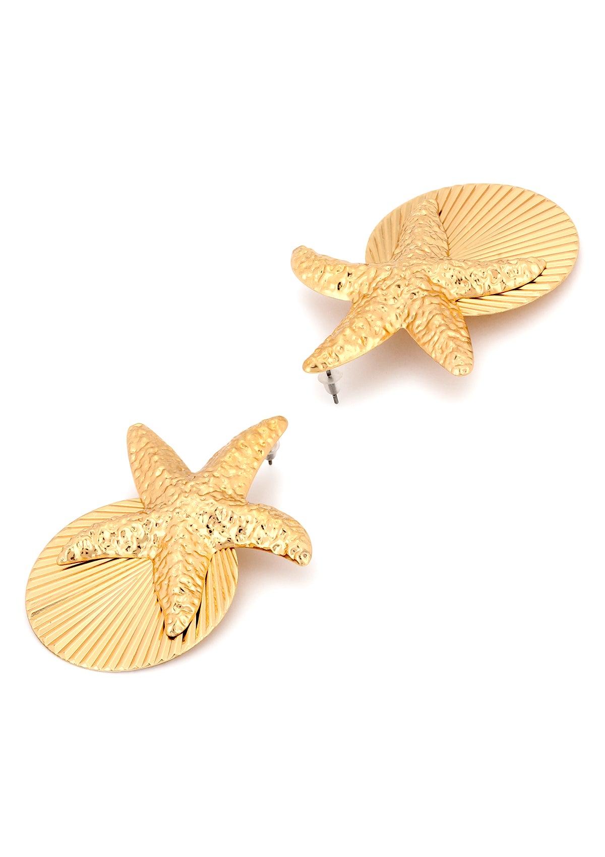 Starry Night Earrings