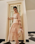Juliet Midi Dress