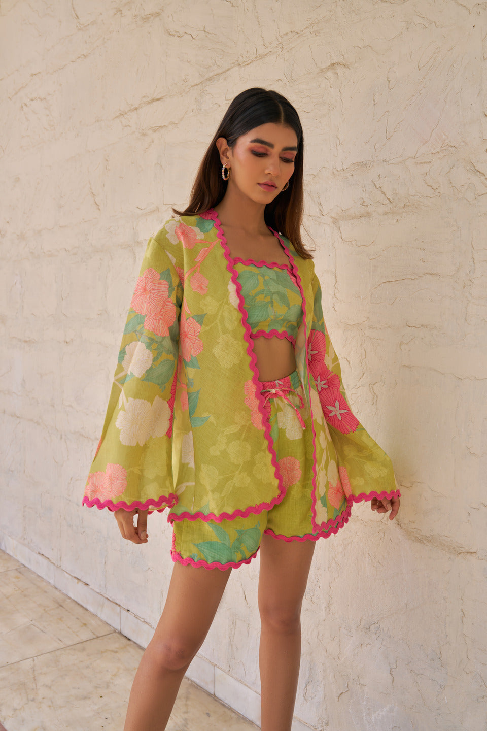 Kimberly Co-ord Set