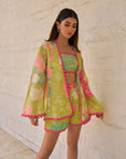 Kimberly Co-ord Set