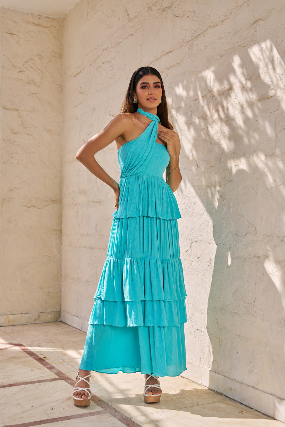 Marina Maxi Dress