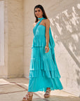 Marina Maxi Dress