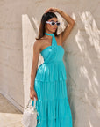 Marina Maxi Dress