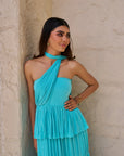Marina Maxi Dress