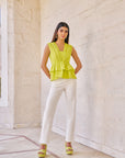 Limchoo Sleeveless Top
