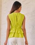 Limchoo Sleeveless Top