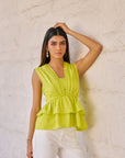 Limchoo Sleeveless Top