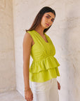Limchoo Sleeveless Top