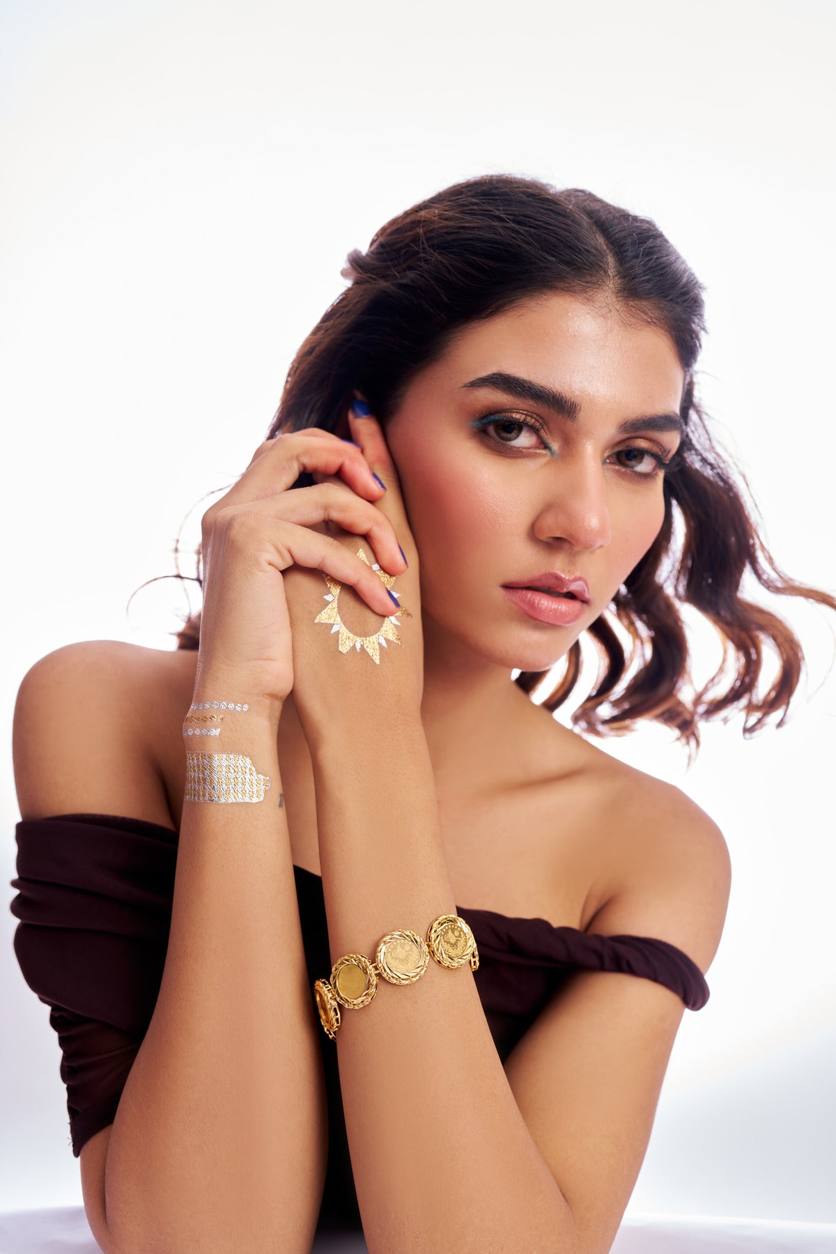 Ra’s Radiance Bracelet