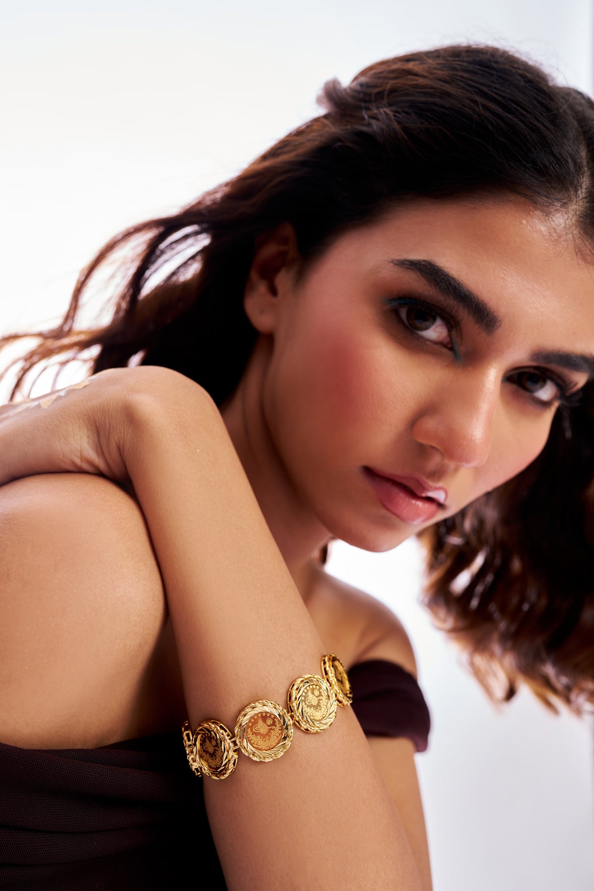 Ra’s Radiance Bracelet