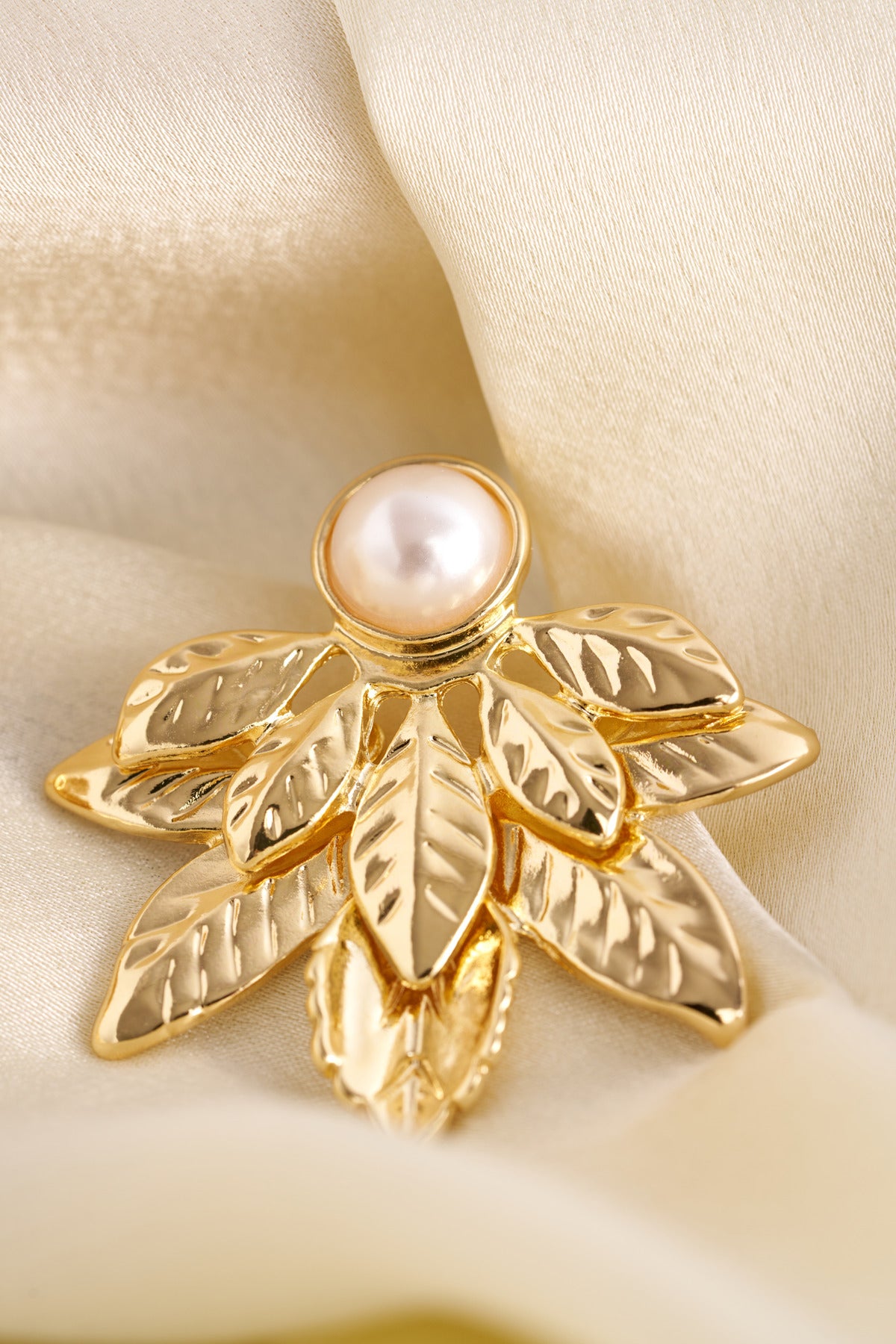 The Cleopatra Drop Earrings
