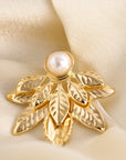 The Cleopatra Drop Earrings