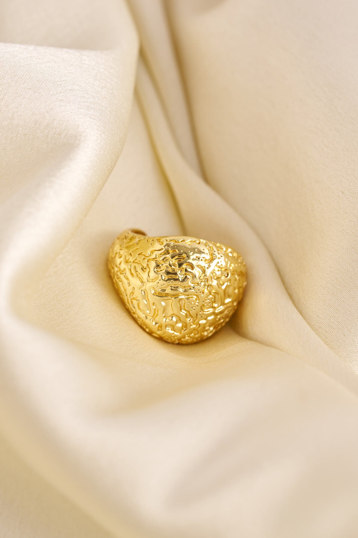 The Dome Ring