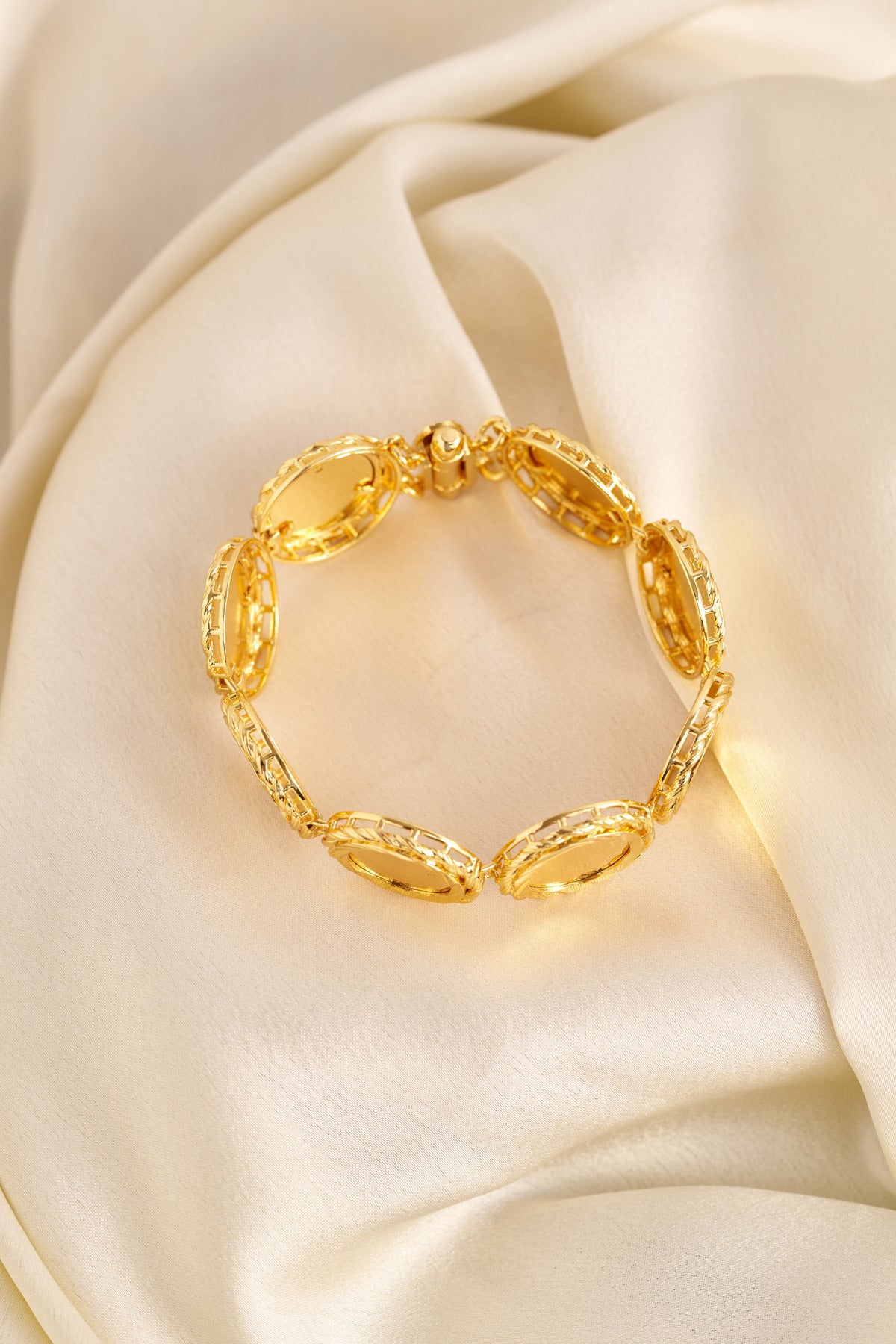 Ra’s Radiance Bracelet
