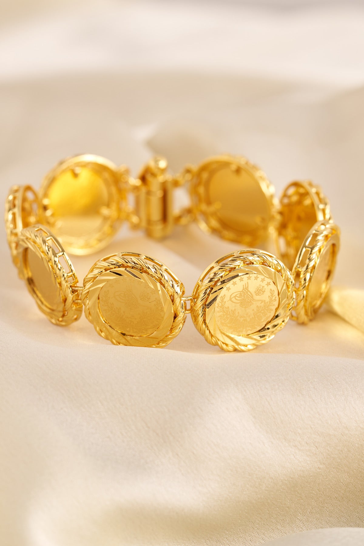 Ra’s Radiance Bracelet