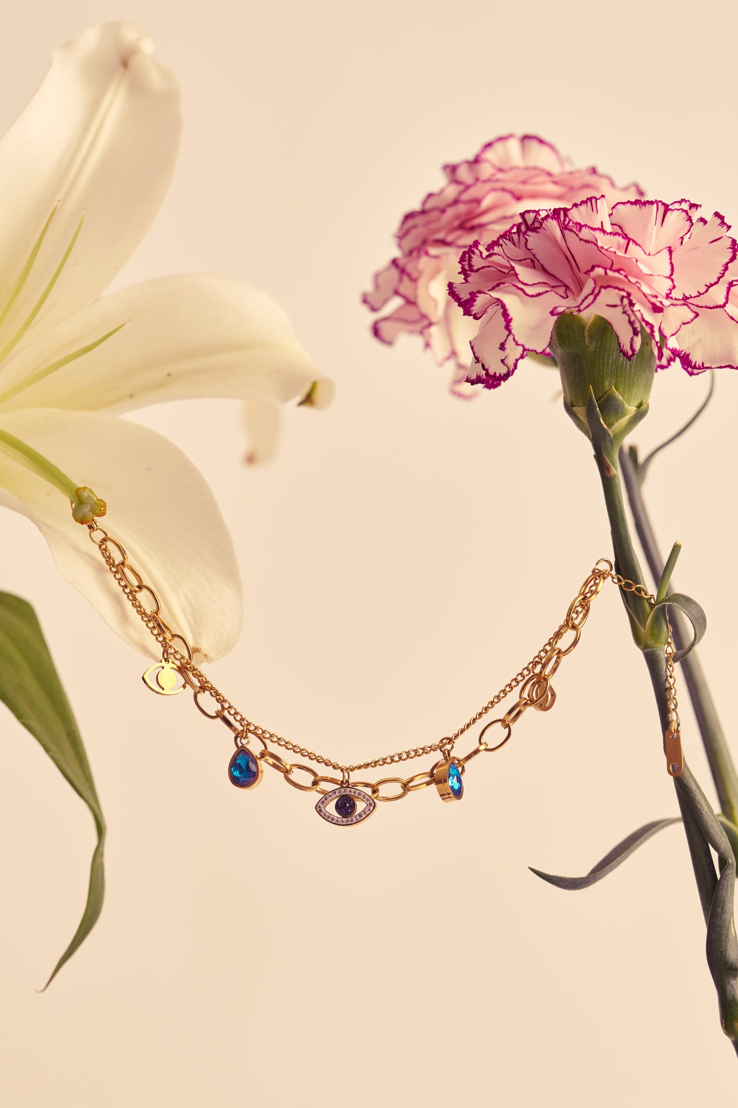 Daydream Charms Bracelet