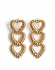 All Heart Earrings