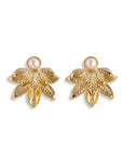 The Cleopatra Drop Earrings