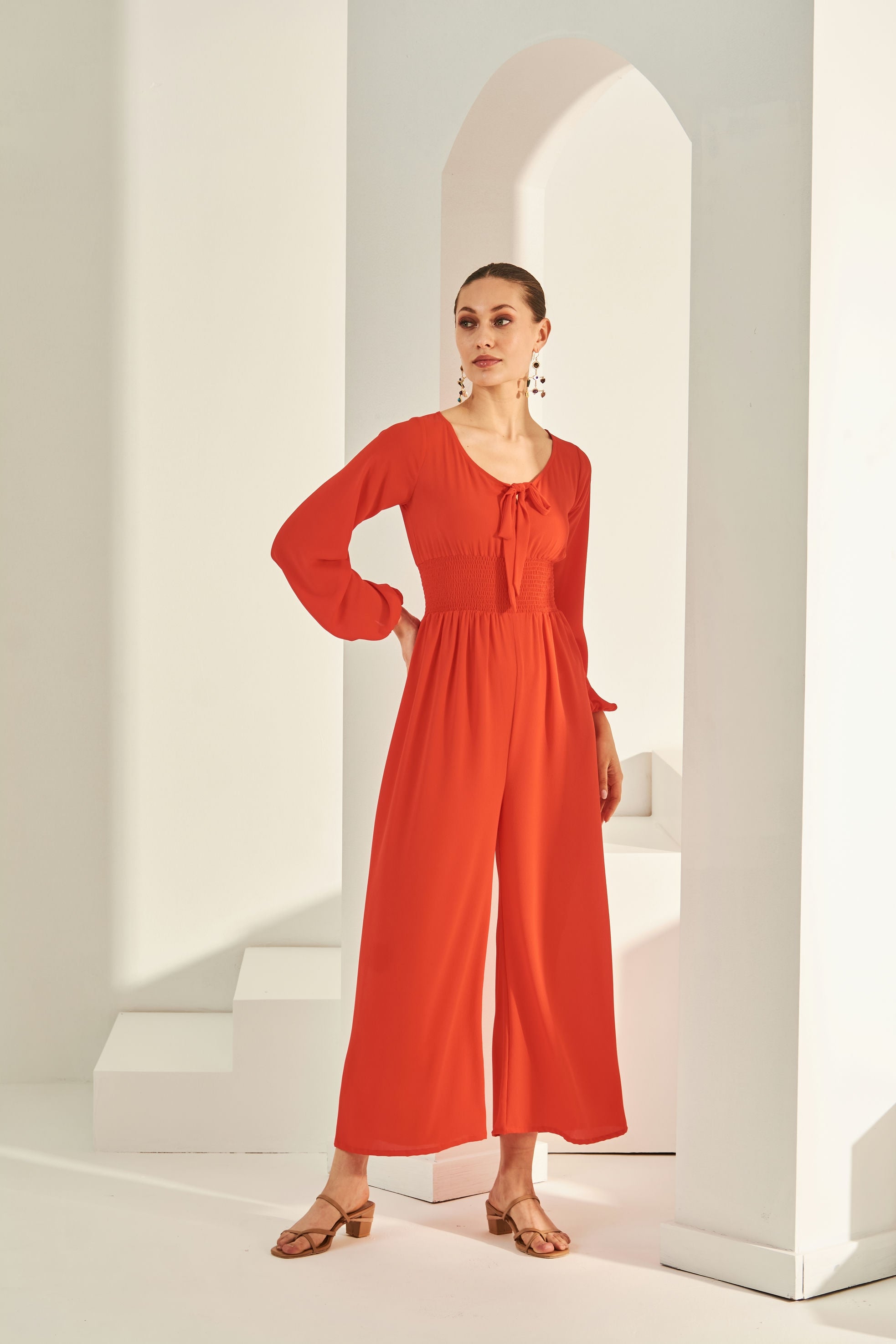 CINDERELLA JUMPSUIT