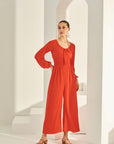 CINDERELLA JUMPSUIT