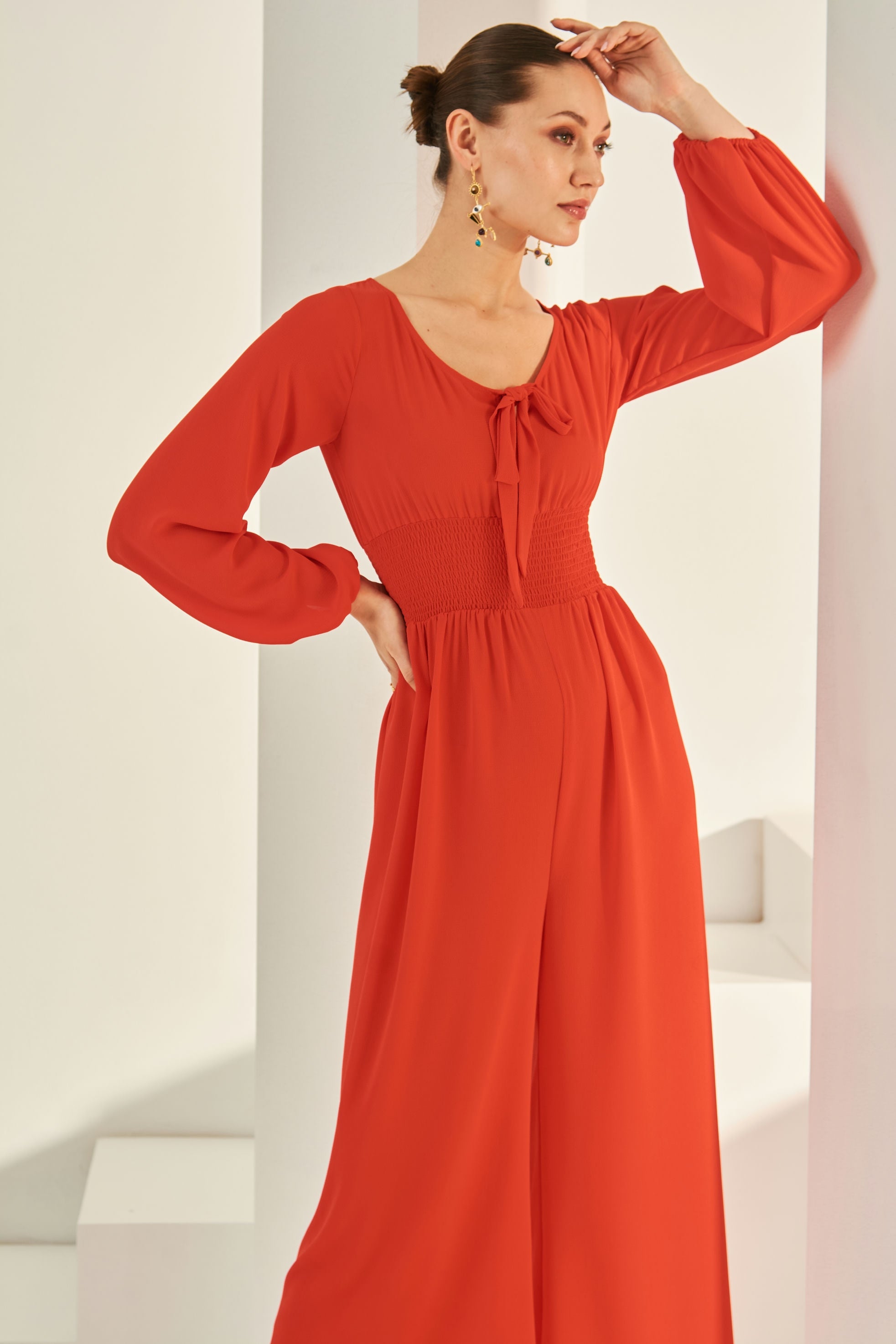 CINDERELLA JUMPSUIT