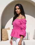 ISABELLA TOP
