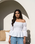 ISABELLA TOP