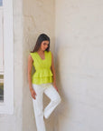 Limchoo Sleeveless Top