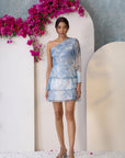 Mykonos Mini Dress
