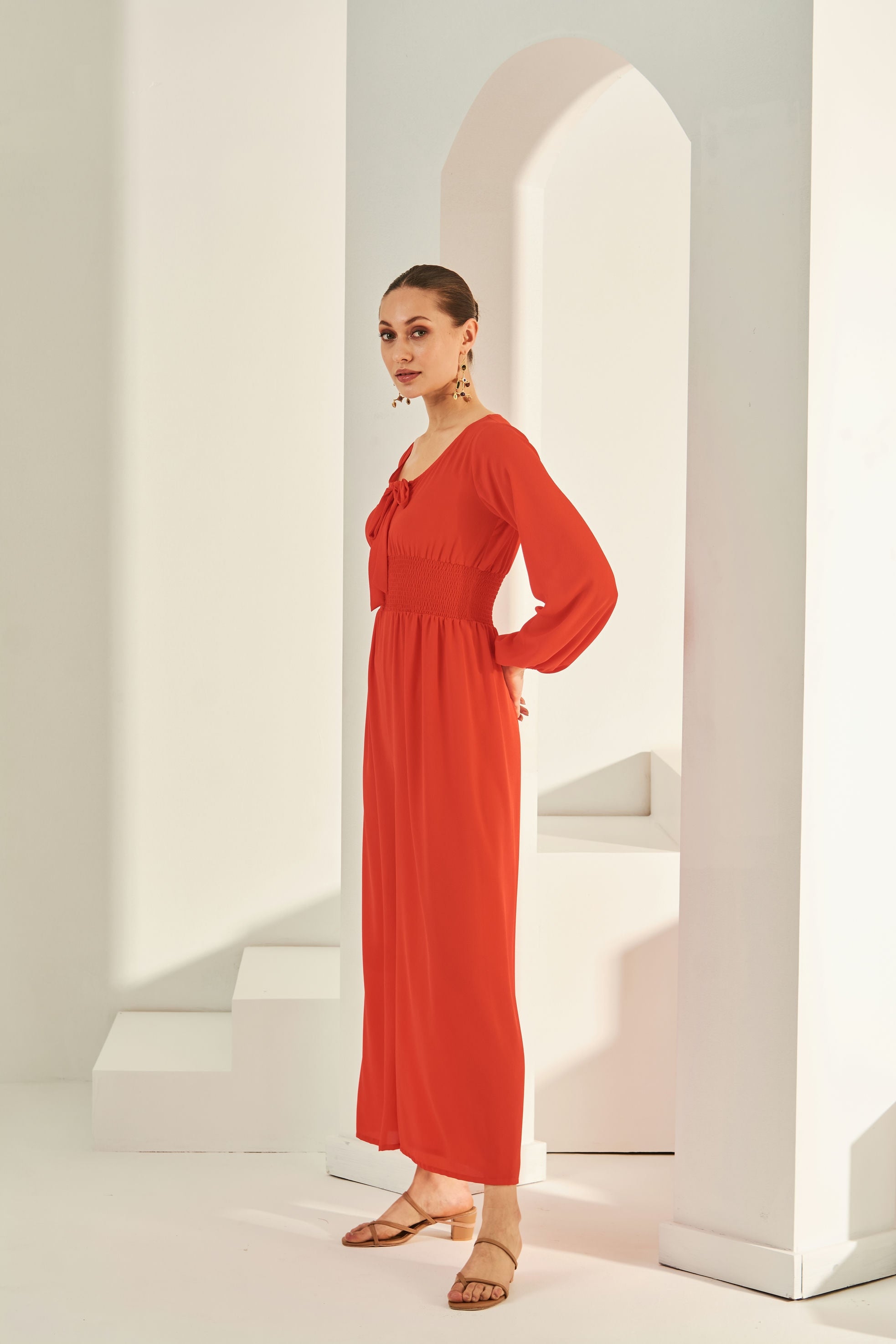 CINDERELLA JUMPSUIT