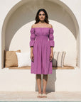 ISABELLA DRESS