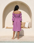 ISABELLA DRESS