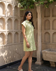 Fiona Cotton Dress