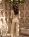 Egypt Coord Set