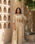 Egypt Coord Set