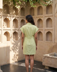 Fiona Cotton Dress