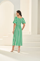 CASSIDY MIDI DRESS