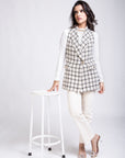 Lisa Tweed Blazer