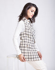 Lisa Tweed Blazer