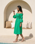 ISABELLA DRESS