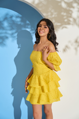 Sunshine Dress